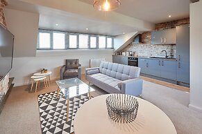 Host Stay Wicket View North Marine House