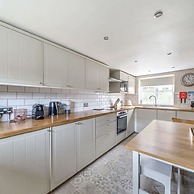 Host Stay Great Habton Cottage