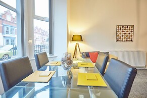 Host Stay Diamond One