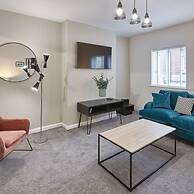 Host Stay Endeavour I