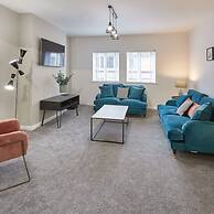 Host Stay Endeavour I