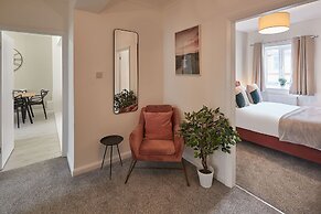 Host Stay Endeavour I