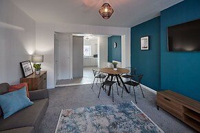 Host Stay Endeavour II