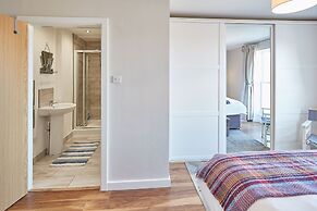 Host Stay Abbey Court Apartment