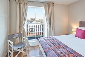Host Stay Abbey Court Apartment