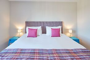 Host Stay Abbey Court Apartment