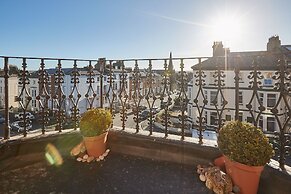 Host Stay Abbey Court Apartment