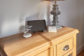 Host Stay Abbey Court Apartment