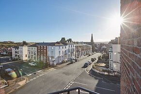 Host Stay Abbey Court Apartment