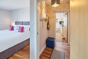 Host Stay Abbey Court Apartment