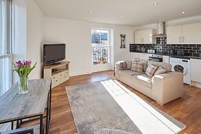 Host Stay Abbey Court Apartment