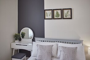 Host Stay Fountains Cottage