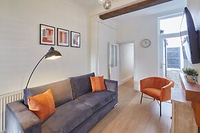 Host Stay Fountains Cottage