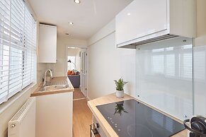 Host Stay Fountains Cottage