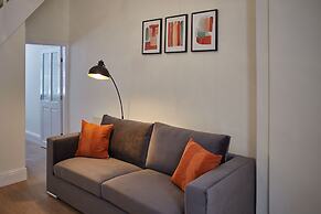 Host Stay Fountains Cottage