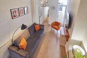 Host Stay Fountains Cottage