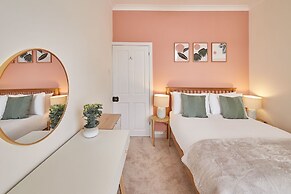 Host Stay Fountains Cottage