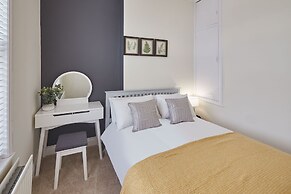 Host Stay Fountains Cottage