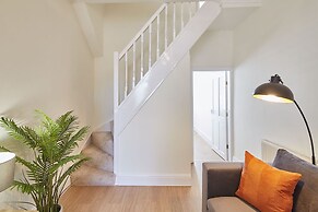 Host Stay Fountains Cottage