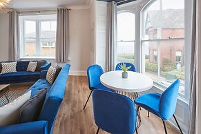 Host Stay Ocean View