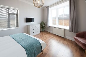 Host Stay Ocean View