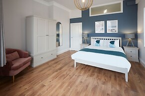 Host Stay Ocean View