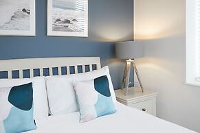 Host Stay Ocean View