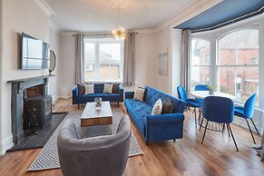 Host Stay Ocean View