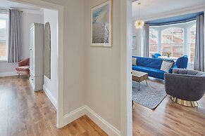 Host Stay Ocean View