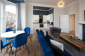 Host Stay Ocean View