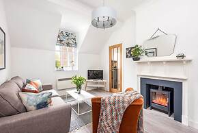 Host Stay Feversham House