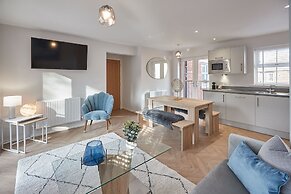 Host Stay Shipwrights