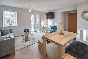 Host Stay Shipwrights