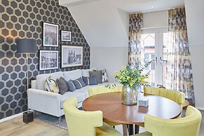 Host Stay Lightkeeper s Cottage