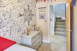 Host Stay Lightkeeper s Cottage