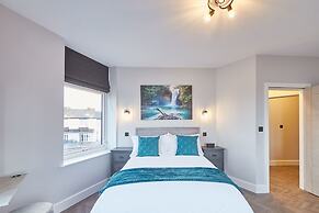 Host Stay Bellevue Apartment 1