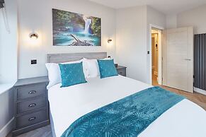 Host Stay Bellevue Apartment 1