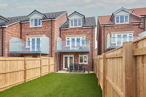 Host Stay Highfield House