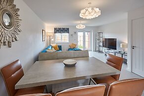 Host Stay Highfield House