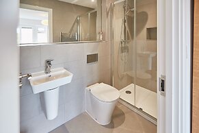 Host Stay Highfield House