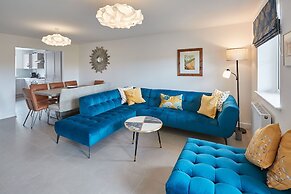 Host Stay Highfield House