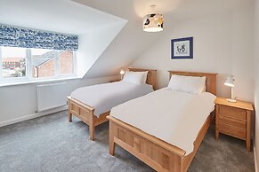 Host Stay Highfield House