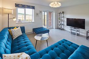 Host Stay Highfield House