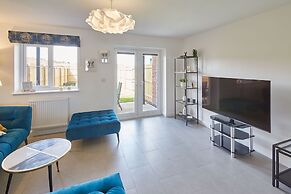 Host Stay Highfield House