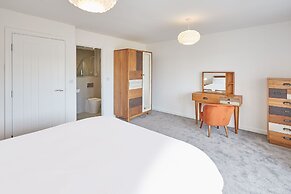 Host Stay Highfield House