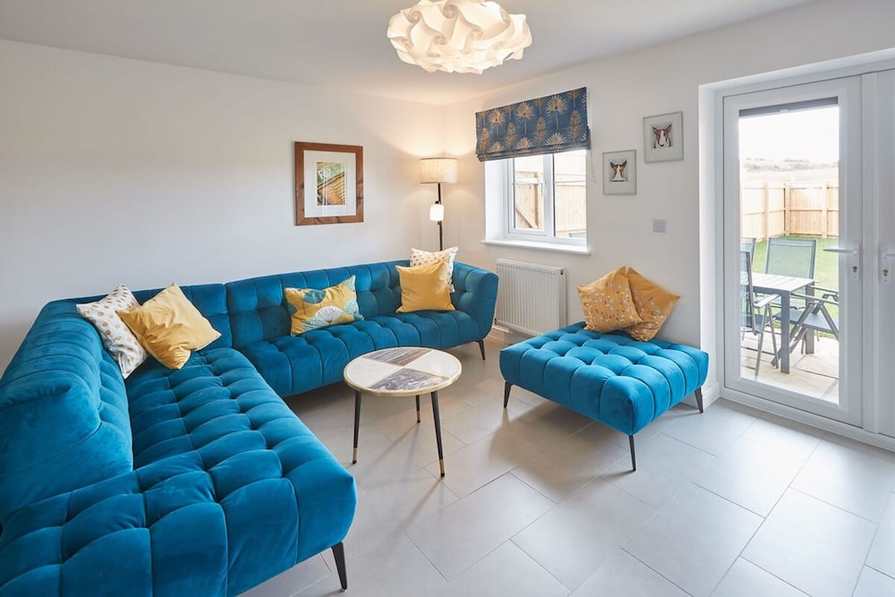 Host Stay Highfield House