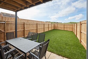 Host Stay Highfield House