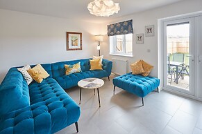 Host Stay Highfield House