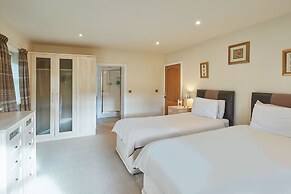 Host Stay The Stable