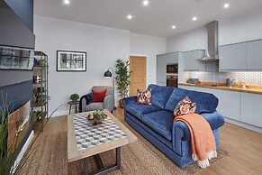 Host Stay Green View